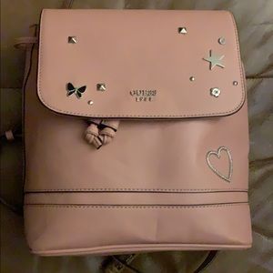 Guess backpack purse